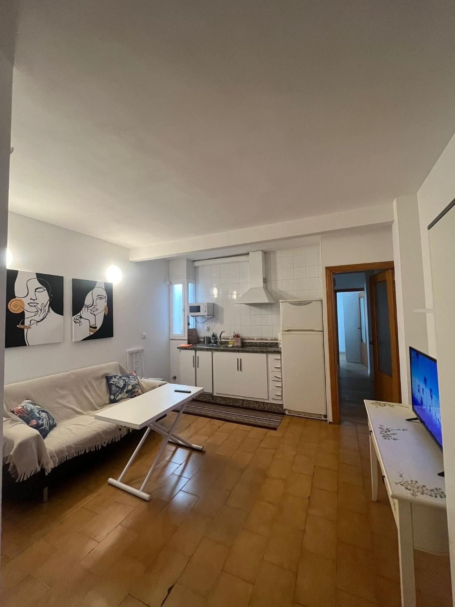 Apartamentos Rincon Del Roldan - La Rinconada Сан Хосе де ла Ринконада Екстериор снимка