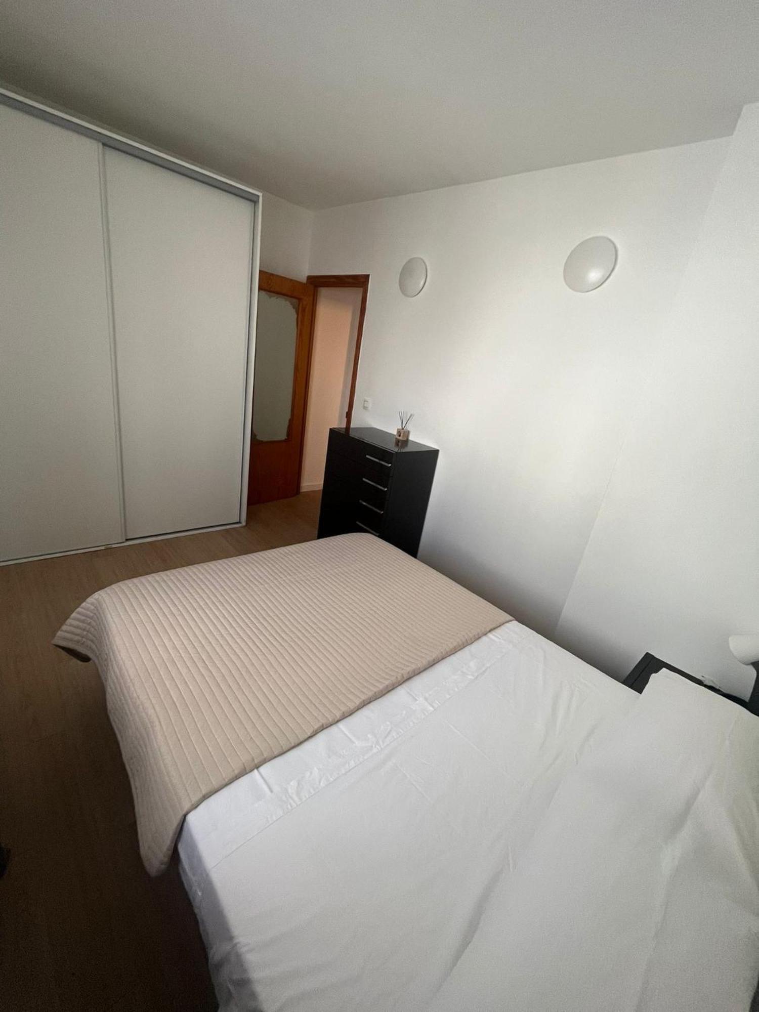 Apartamentos Rincon Del Roldan - La Rinconada Сан Хосе де ла Ринконада Екстериор снимка
