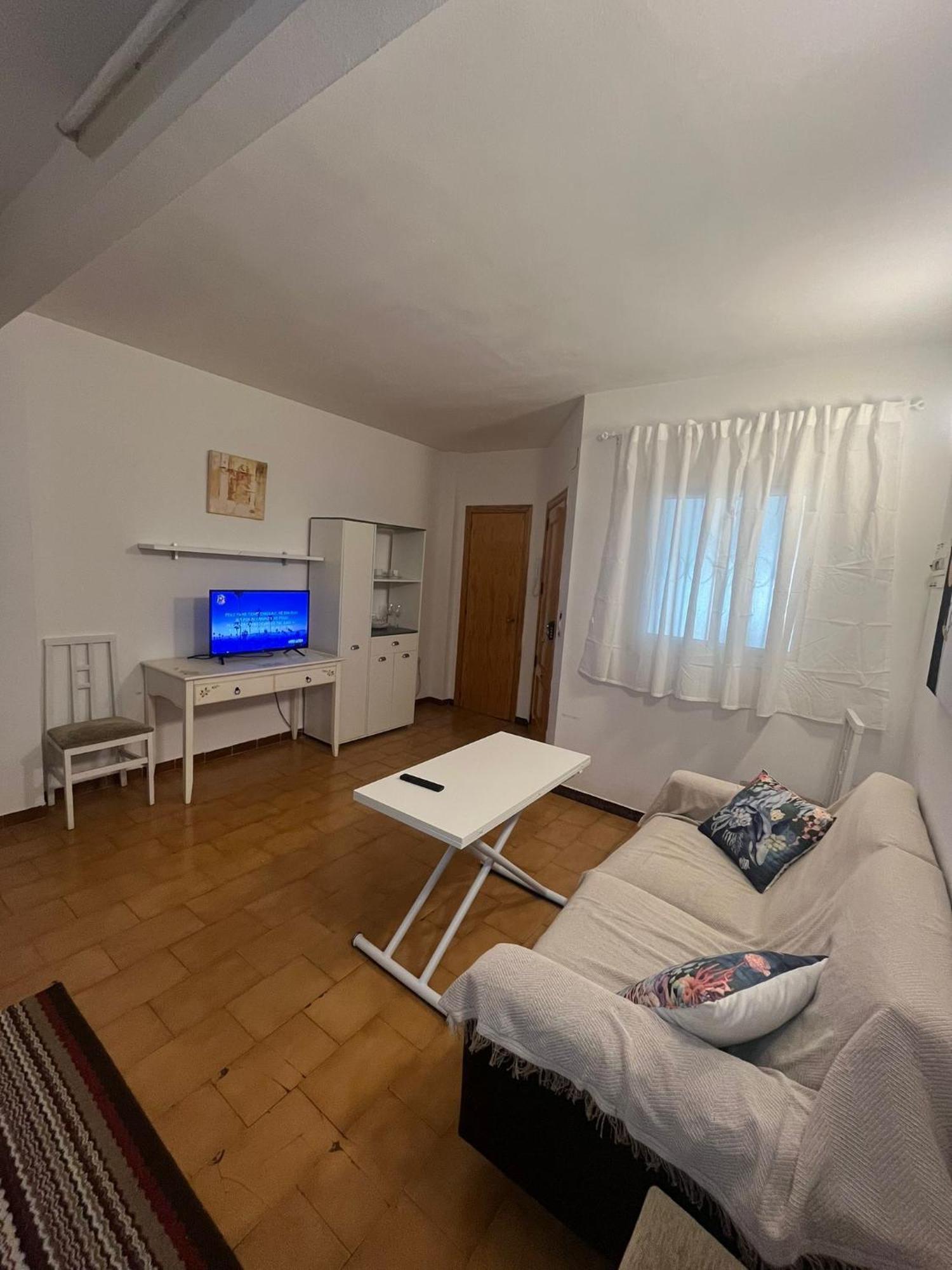 Apartamentos Rincon Del Roldan - La Rinconada Сан Хосе де ла Ринконада Екстериор снимка