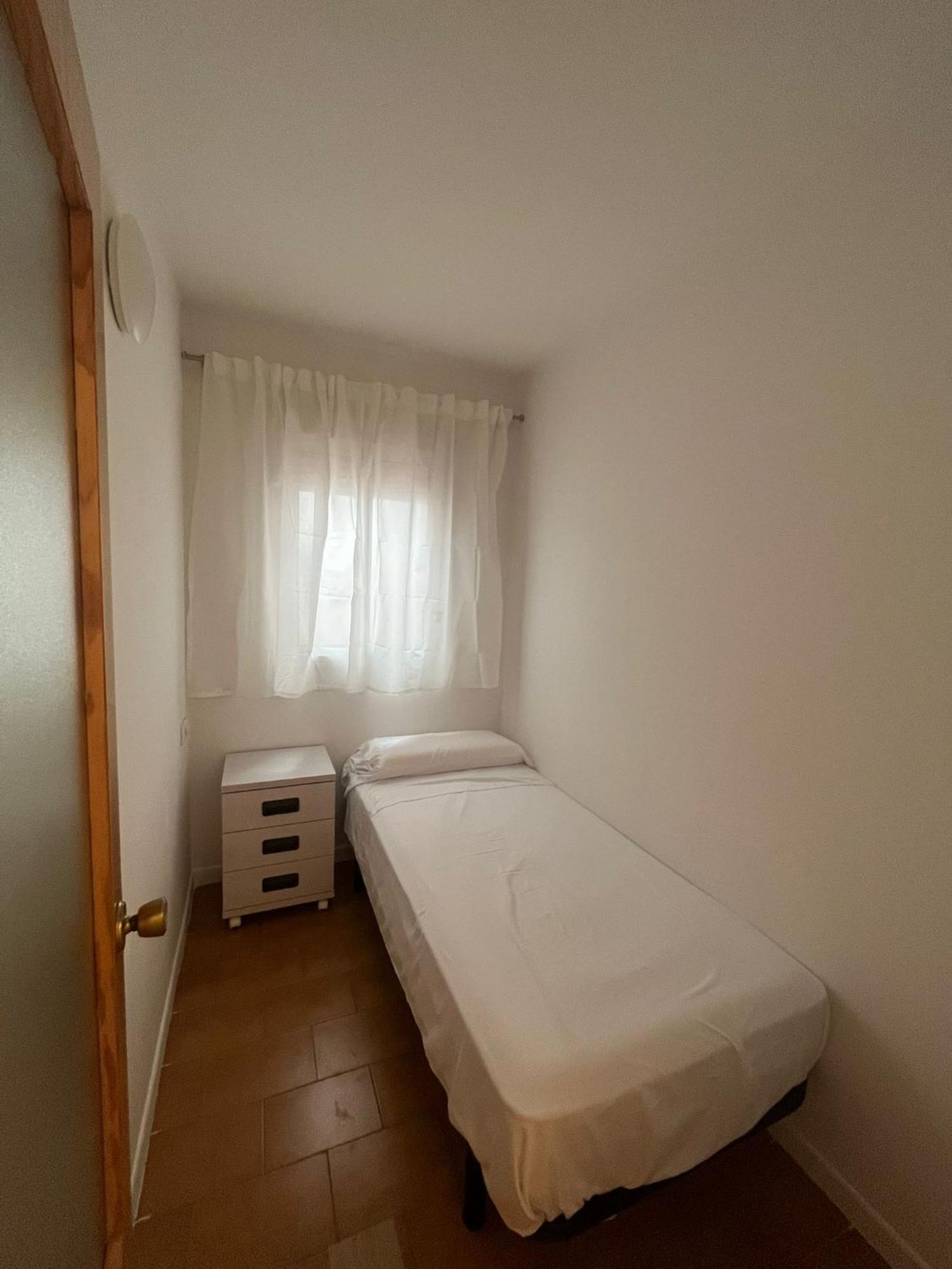 Apartamentos Rincon Del Roldan - La Rinconada Сан Хосе де ла Ринконада Екстериор снимка