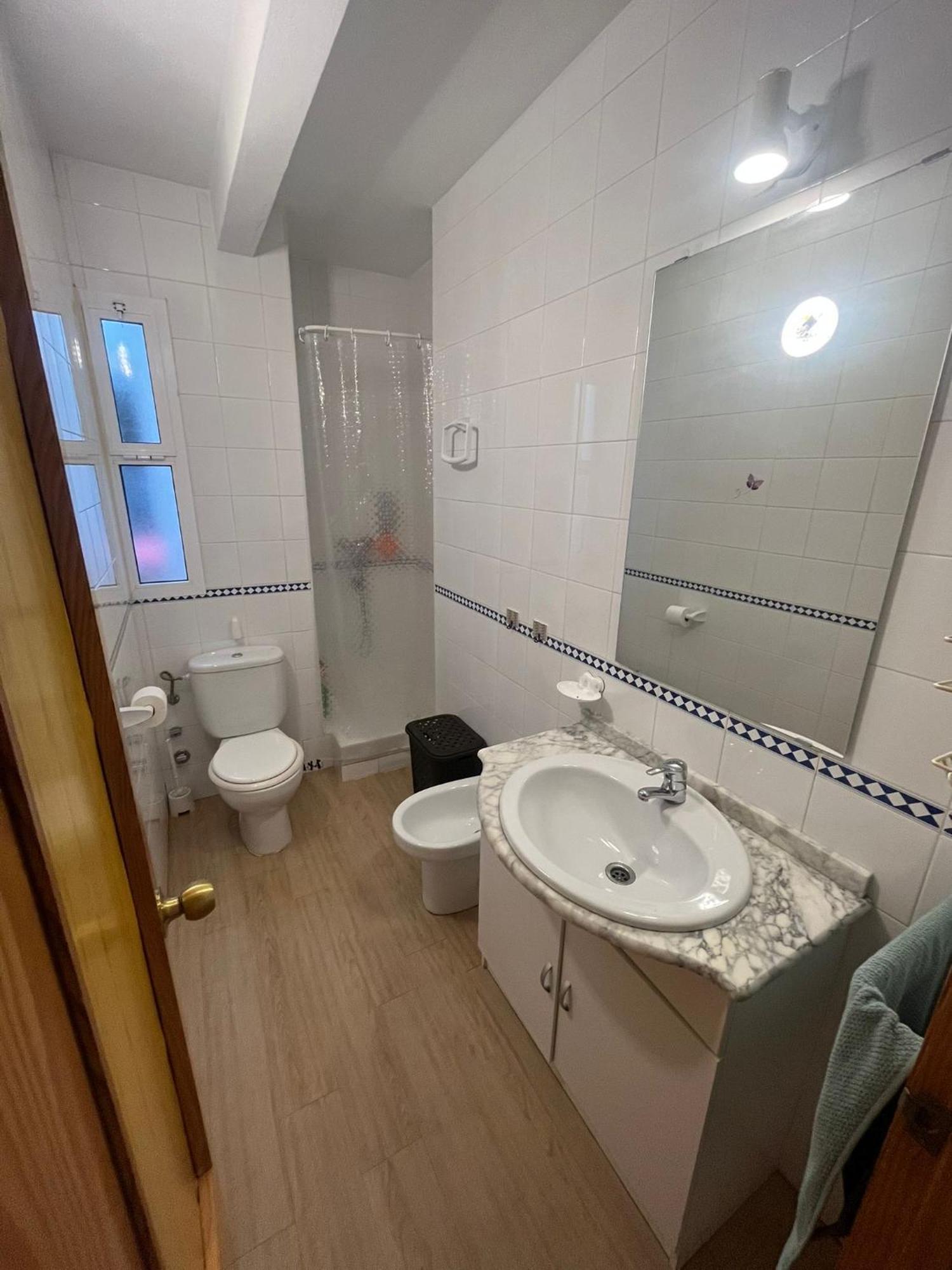 Apartamentos Rincon Del Roldan - La Rinconada Сан Хосе де ла Ринконада Екстериор снимка