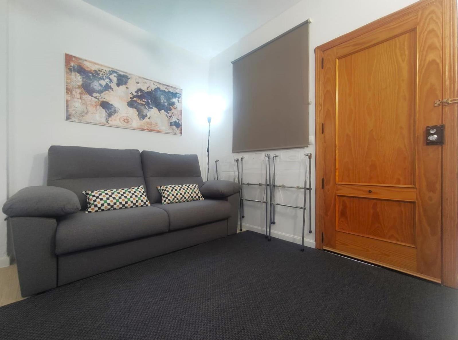 Apartamentos Rincon Del Roldan - La Rinconada Сан Хосе де ла Ринконада Екстериор снимка